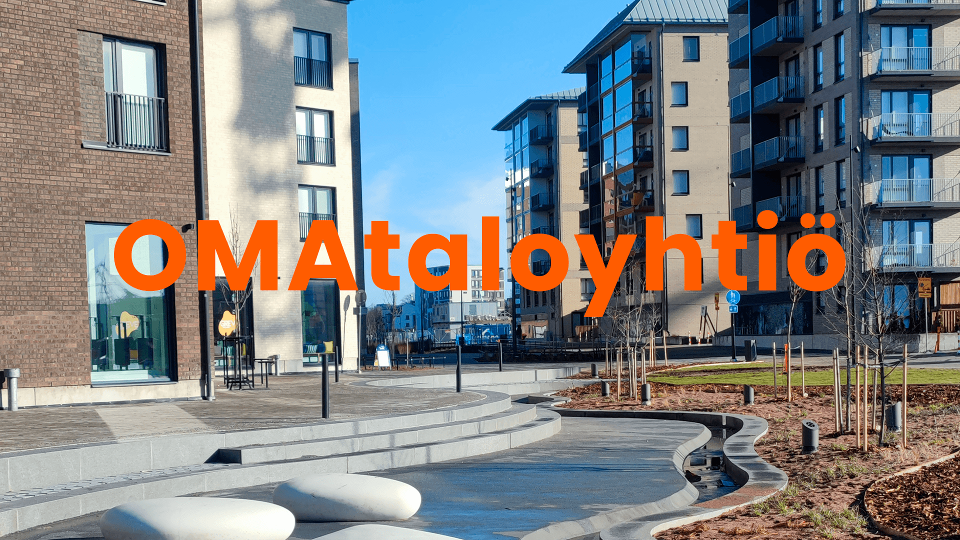 Taloyhtiön edustaminen: Kuka saa edustaa?