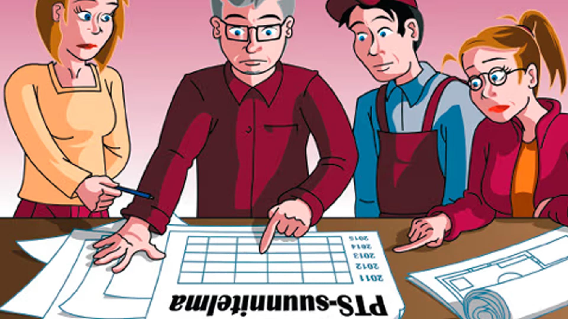 Miksi korjauspommi voi räjähtää taloyhtiössäsi – ja miten PTS estää sen