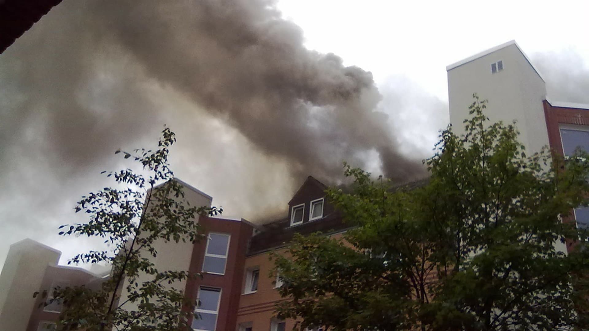 Jopa viidennes palokuolemista voitaisiin estää palovaroittimien etävalvonnalla