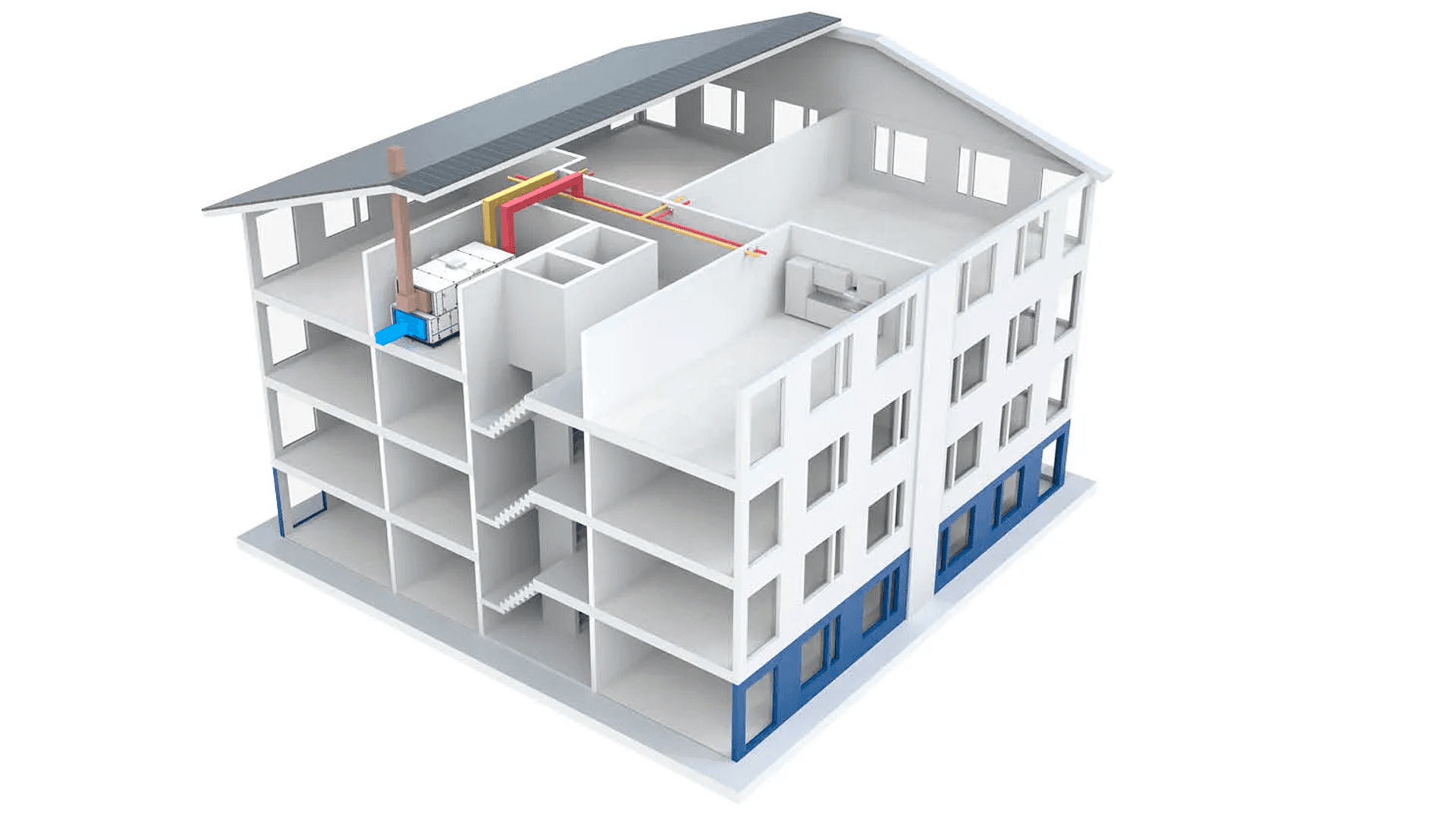 keskitetty ilmanvaihto kerrostalossa-VALLOX-1920x1080