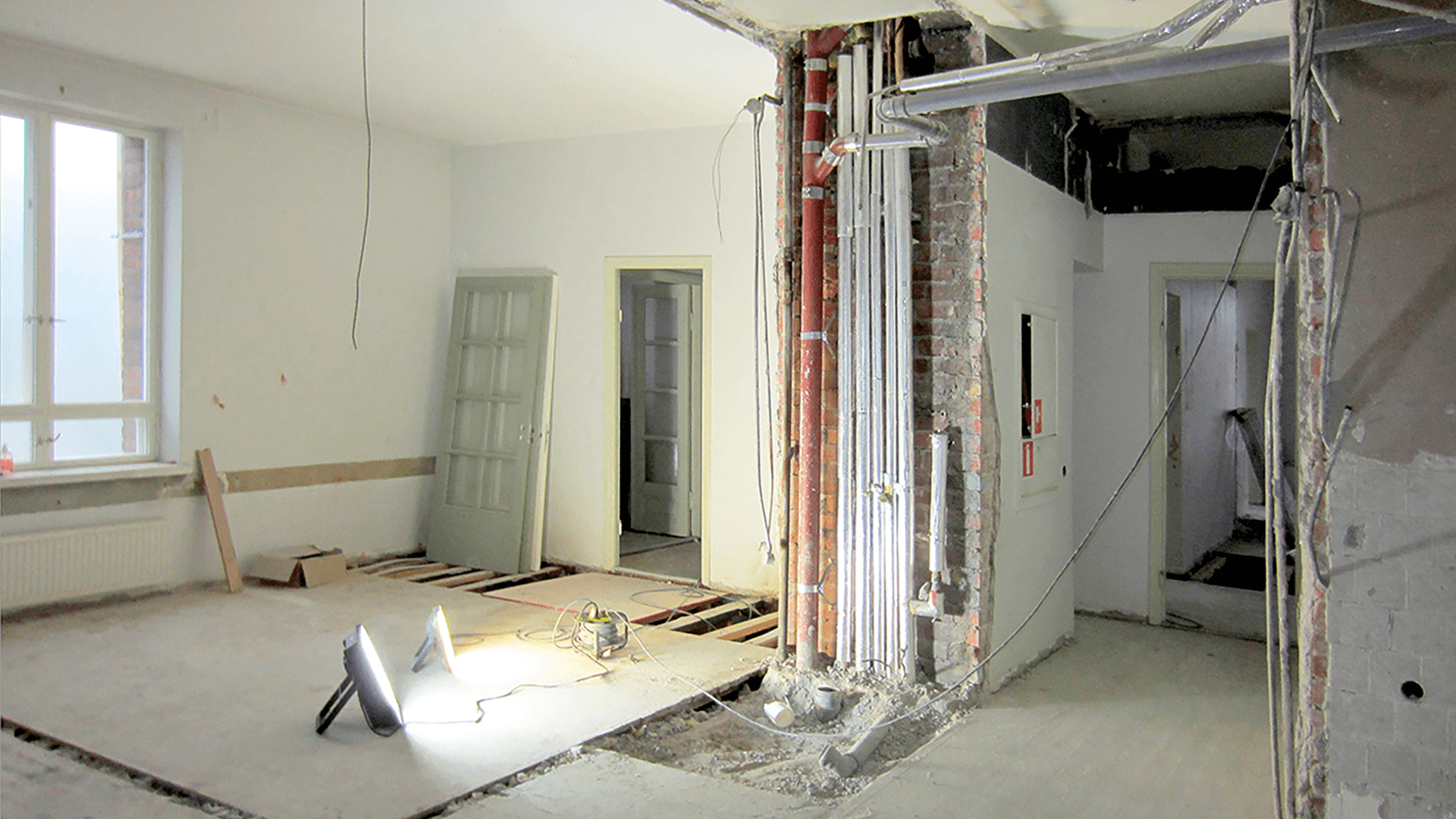 Näin teet onnistuneen putkiremontin eli linjasaneerauksen taloyhtiössä