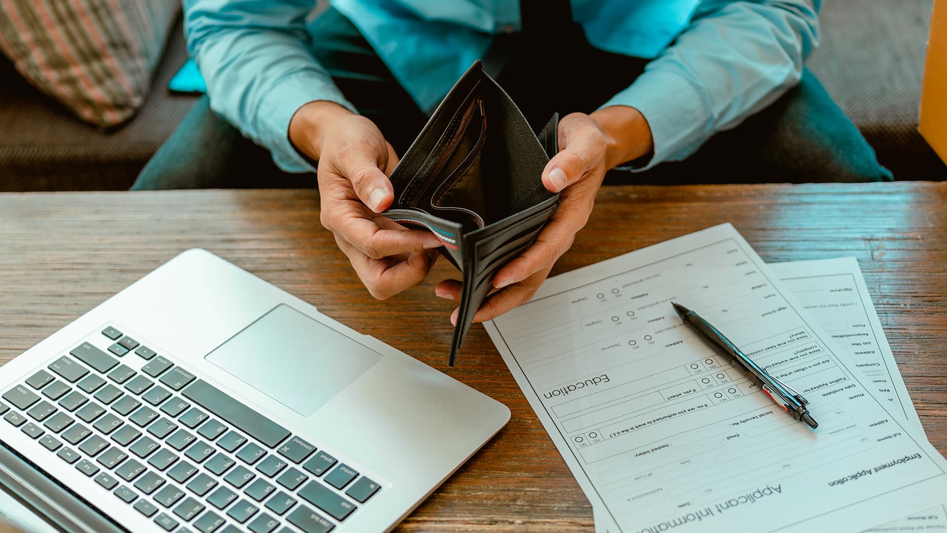 Onko taloyhtiössä asukkaiden välit tulehtuneet?