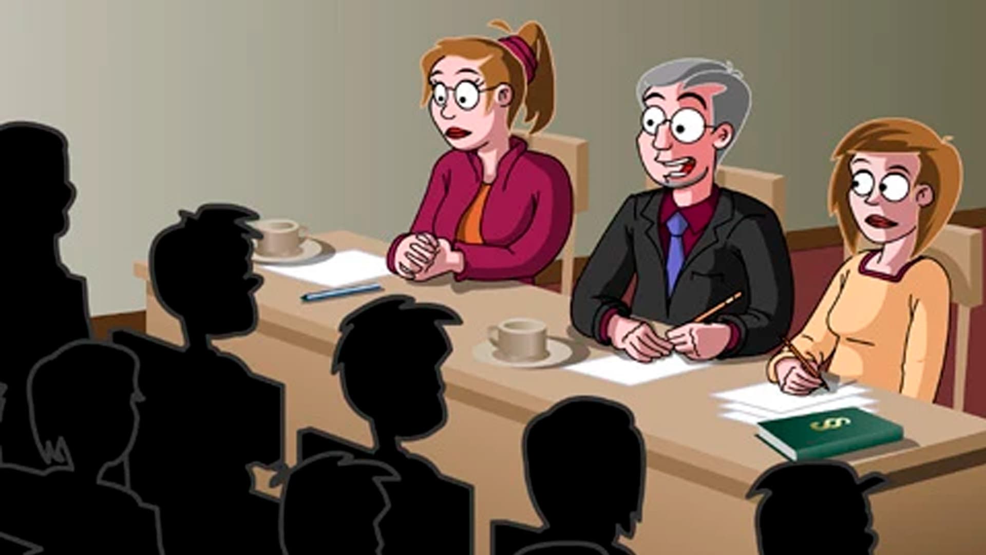 <p data-block-key="lqu3g">Yhtiökokouksessa osakkaat päättävät taloyhtiön arjen isoista asioista, kuten kunnossapidosta, vastikkeista, budjetista ja tulevien remonttien aikataulusta. (Kuva Keijo Aulu)</p>