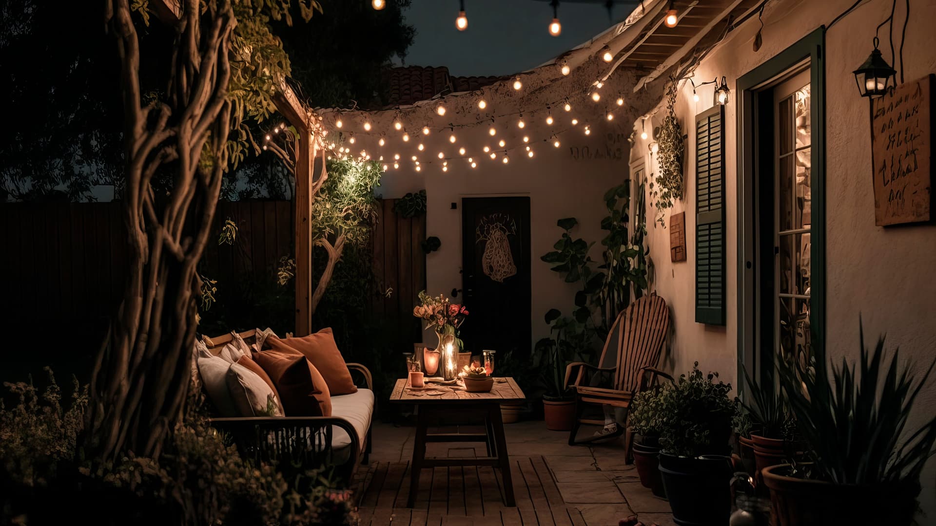 Turvallista sähköä myös ulkotiloissa